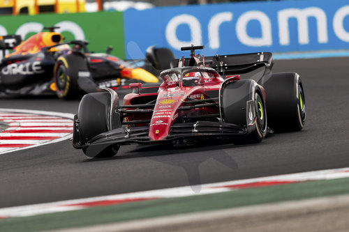F1 Grand Prix of Hungary