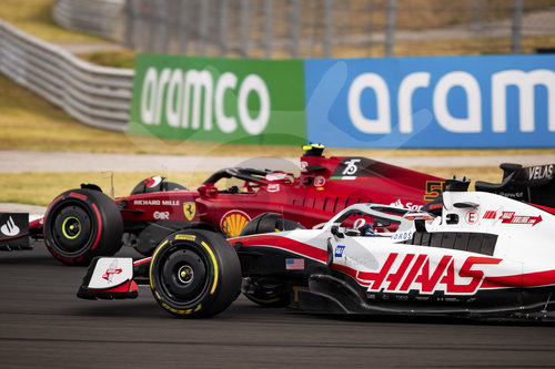 F1 Grand Prix of Hungary
