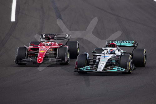 F1 Grand Prix of Hungary