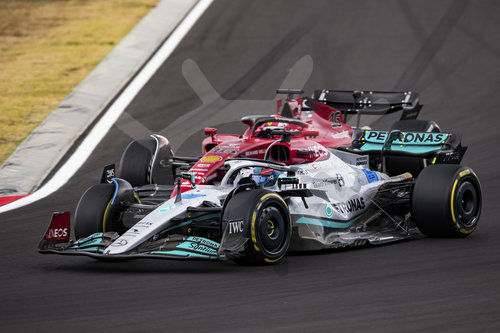 F1 Grand Prix of Hungary