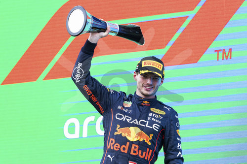 F1 Grand Prix of Hungary