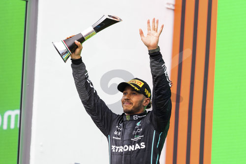 F1 Grand Prix of Hungary