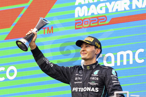 F1 Grand Prix of Hungary