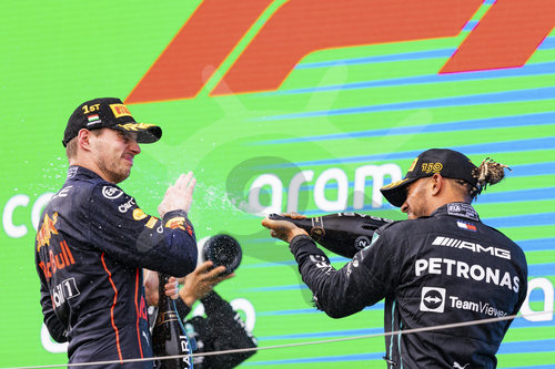 F1 Grand Prix of Hungary