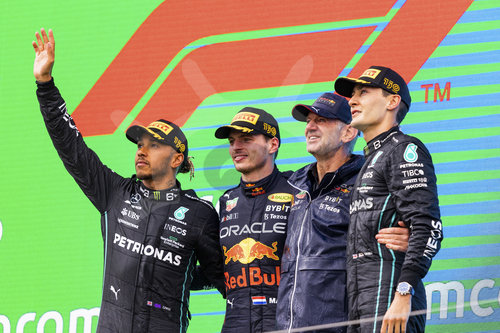 F1 Grand Prix of Hungary