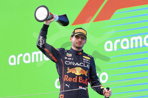 F1 Grand Prix of Hungary