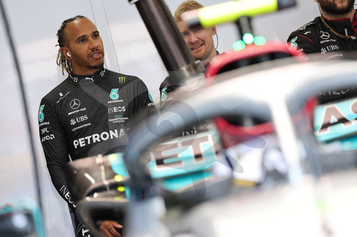 F1 Grand Prix of Hungary