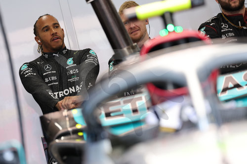 F1 Grand Prix of Hungary