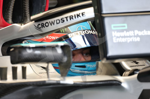 F1 Grand Prix of Hungary