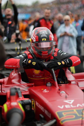 F1 Grand Prix of Hungary