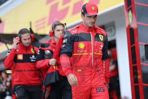 F1 Grand Prix of Hungary