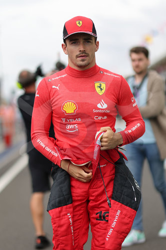 F1 Grand Prix of Hungary