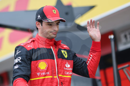 F1 Grand Prix of Hungary