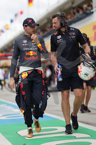 F1 Grand Prix of Hungary