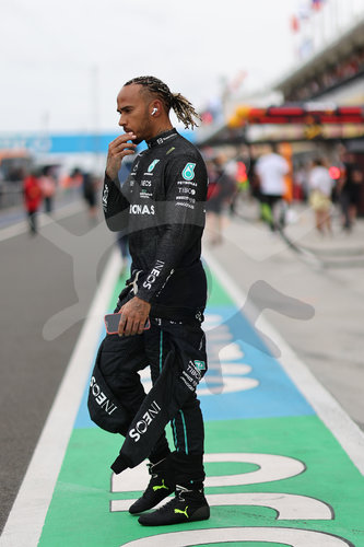 F1 Grand Prix of Hungary