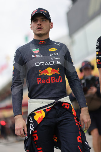 F1 Grand Prix of Hungary