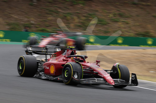 F1 Grand Prix of Hungary