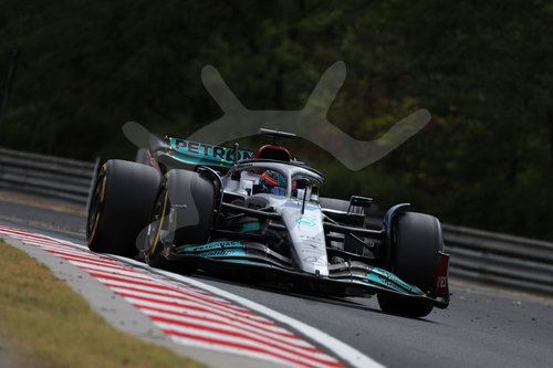 F1 Grand Prix of Hungary