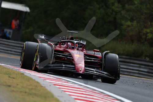 F1 Grand Prix of Hungary