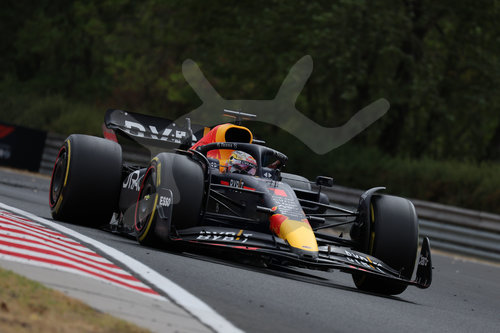 F1 Grand Prix of Hungary