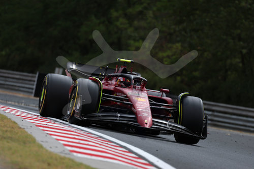 F1 Grand Prix of Hungary