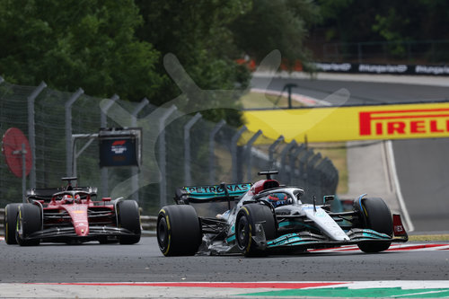 F1 Grand Prix of Hungary