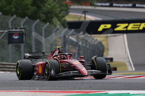 F1 Grand Prix of Hungary
