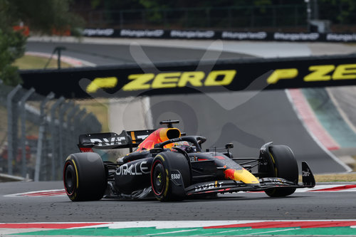 F1 Grand Prix of Hungary