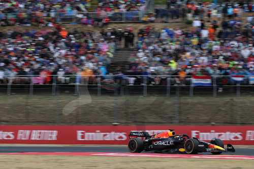 F1 Grand Prix of Hungary