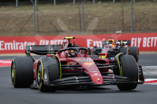 F1 Grand Prix of Hungary