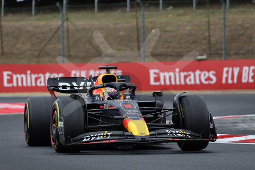 F1 Grand Prix of Hungary