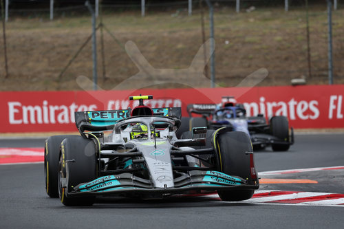 F1 Grand Prix of Hungary