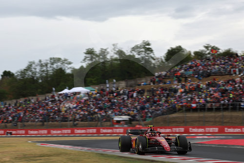F1 Grand Prix of Hungary