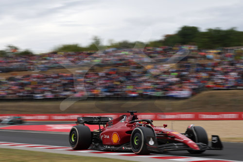 F1 Grand Prix of Hungary