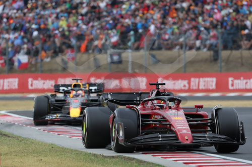 F1 Grand Prix of Hungary