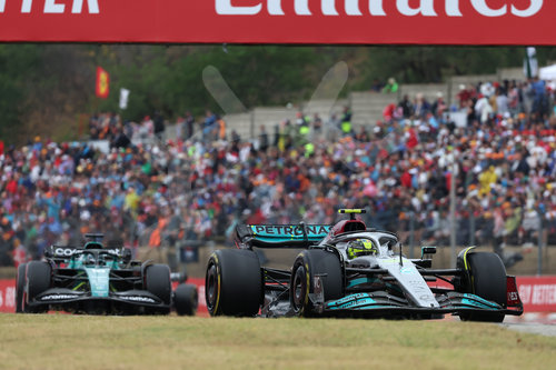 F1 Grand Prix of Hungary