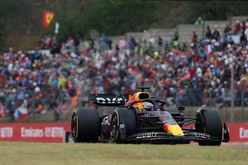 F1 Grand Prix of Hungary