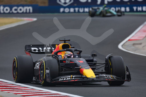 F1 Grand Prix of Hungary