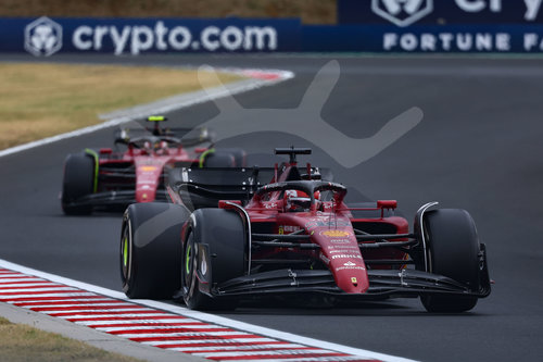 F1 Grand Prix of Hungary