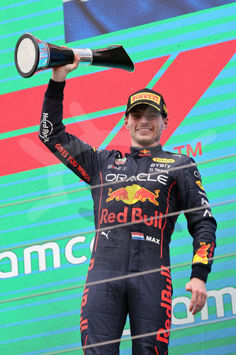 F1 Grand Prix of Hungary