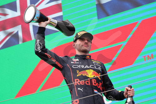 F1 Grand Prix of Hungary