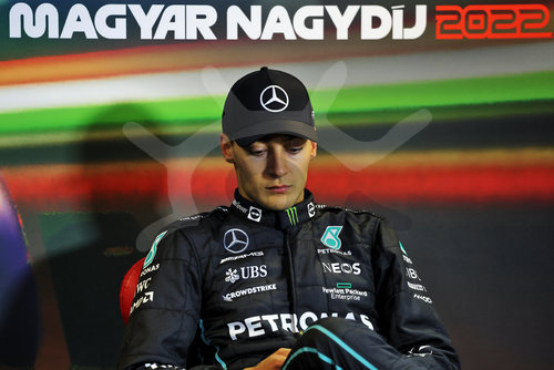 F1 Grand Prix of Hungary