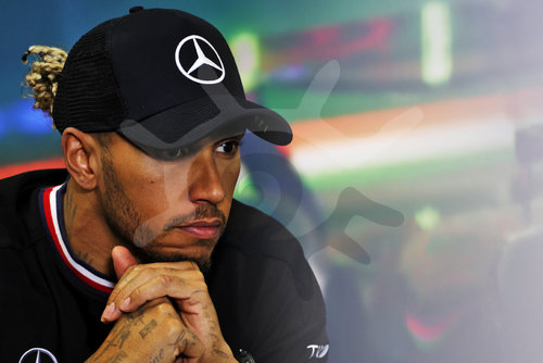 F1 Grand Prix of Hungary