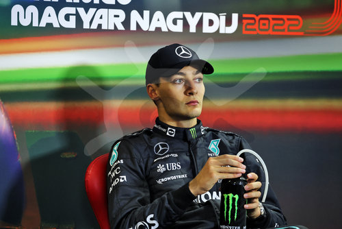 F1 Grand Prix of Hungary