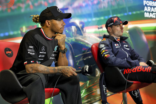 F1 Grand Prix of Hungary