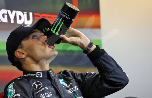 F1 Grand Prix of Hungary