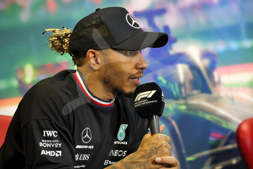F1 Grand Prix of Hungary