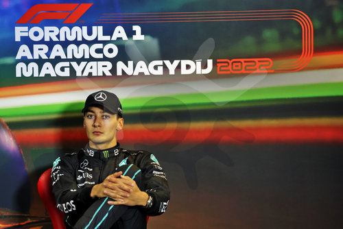 F1 Grand Prix of Hungary