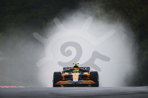 F1 Grand Prix of Hungary