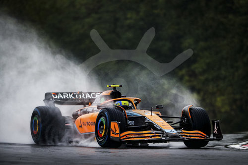 F1 Grand Prix of Hungary